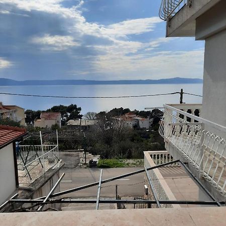 Apartment Villa Bajna Живогоще Екстер'єр фото