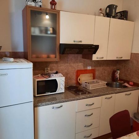 Apartment Villa Bajna Живогоще Екстер'єр фото