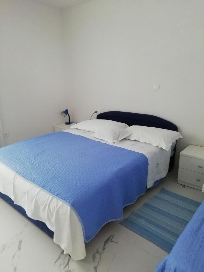 Apartment Villa Bajna Живогоще Екстер'єр фото