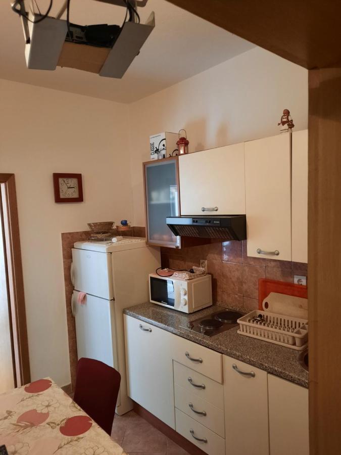 Apartment Villa Bajna Живогоще Екстер'єр фото