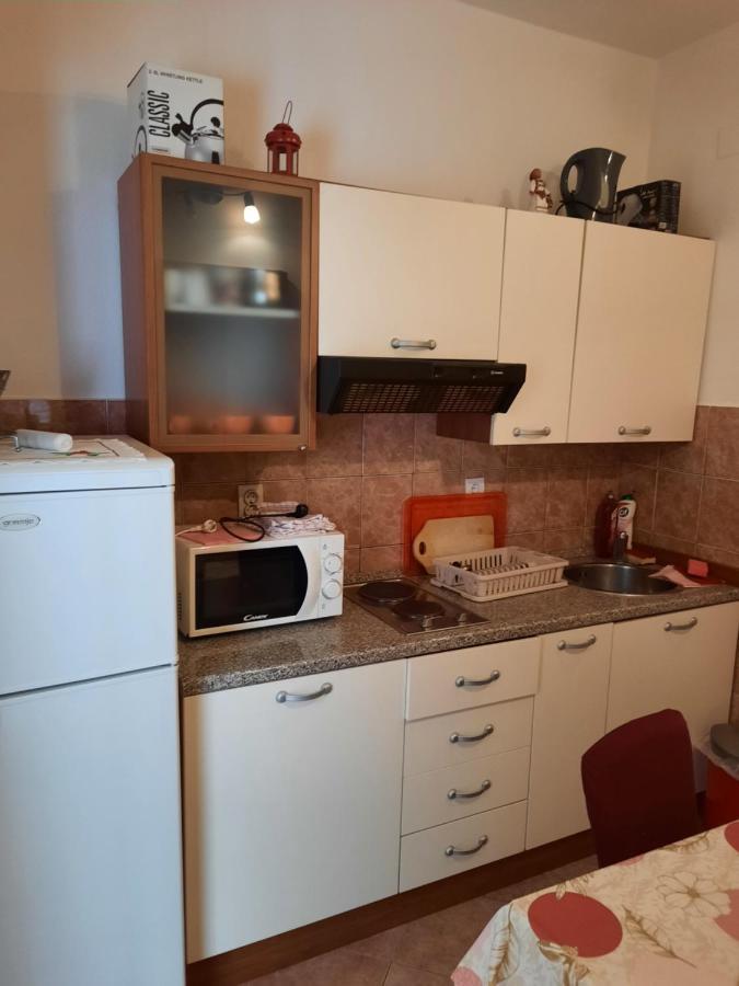 Apartment Villa Bajna Живогоще Екстер'єр фото