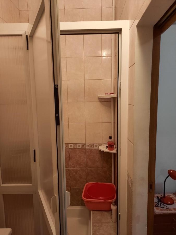 Apartment Villa Bajna Живогоще Екстер'єр фото