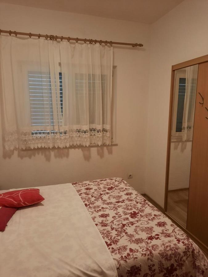 Apartment Villa Bajna Живогоще Екстер'єр фото