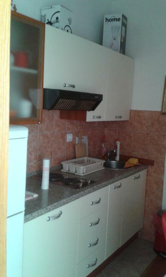 Apartment Villa Bajna Живогоще Екстер'єр фото