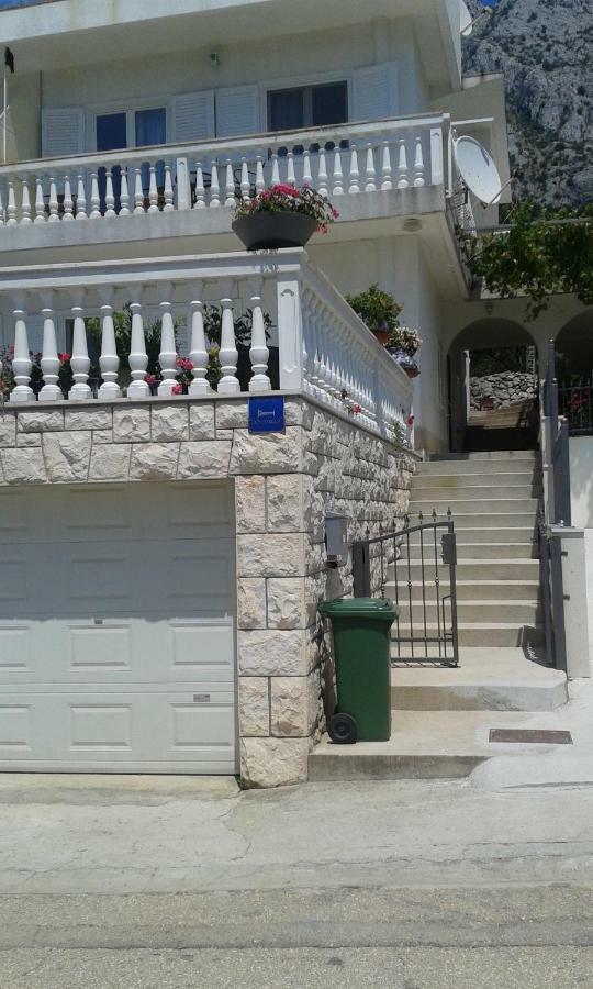Apartment Villa Bajna Живогоще Екстер'єр фото