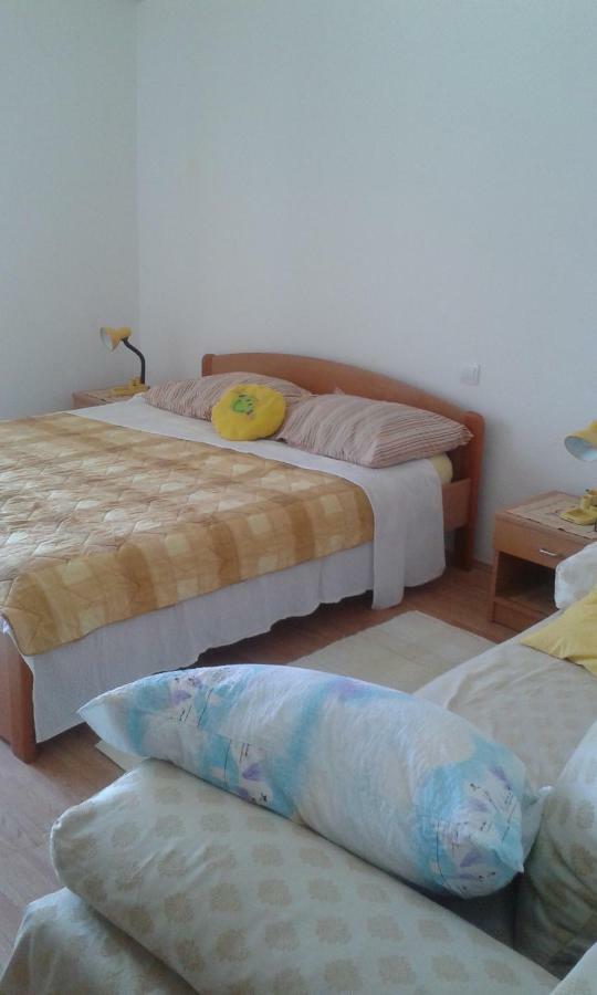 Apartment Villa Bajna Живогоще Екстер'єр фото