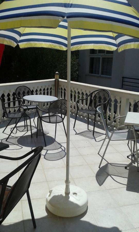 Apartment Villa Bajna Живогоще Екстер'єр фото