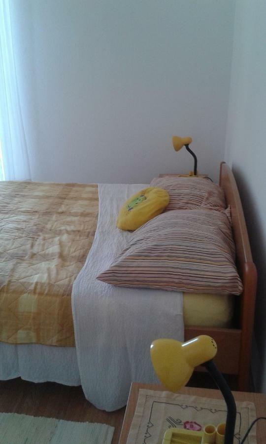 Apartment Villa Bajna Живогоще Екстер'єр фото