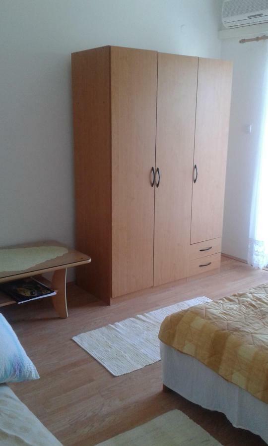 Apartment Villa Bajna Живогоще Екстер'єр фото