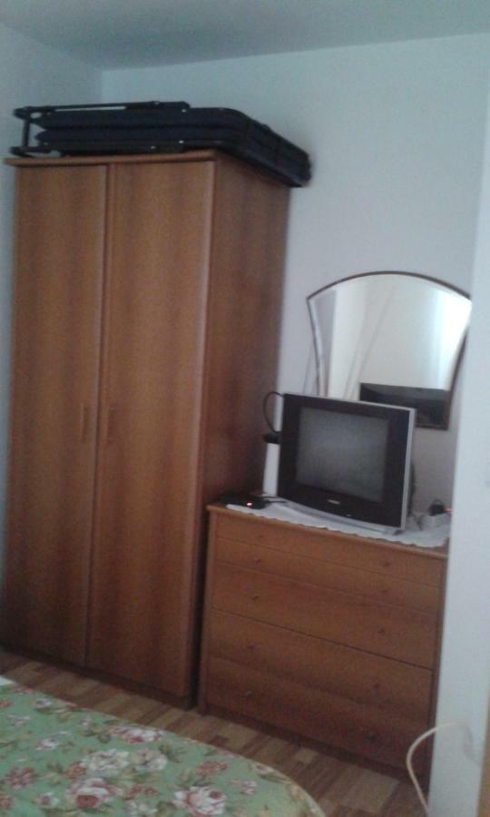 Apartment Villa Bajna Живогоще Екстер'єр фото