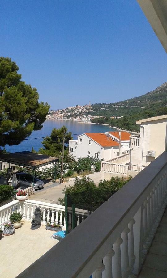 Apartment Villa Bajna Живогоще Екстер'єр фото