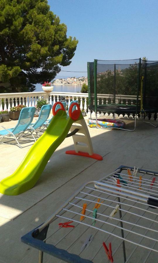 Apartment Villa Bajna Живогоще Екстер'єр фото
