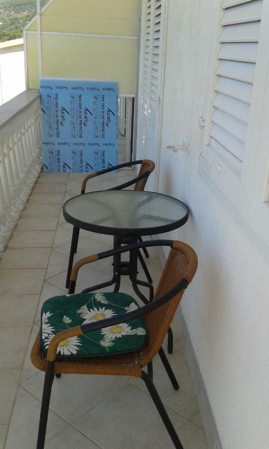 Apartment Villa Bajna Живогоще Екстер'єр фото
