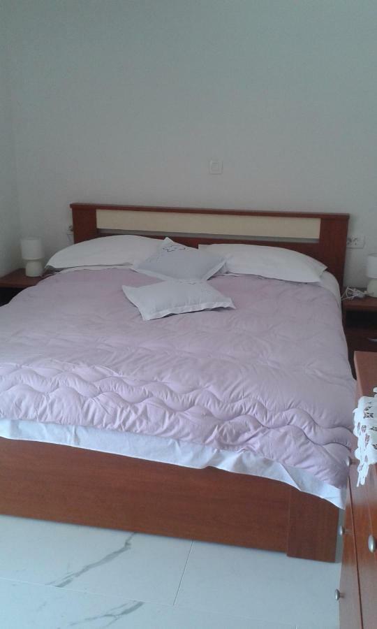 Apartment Villa Bajna Живогоще Екстер'єр фото