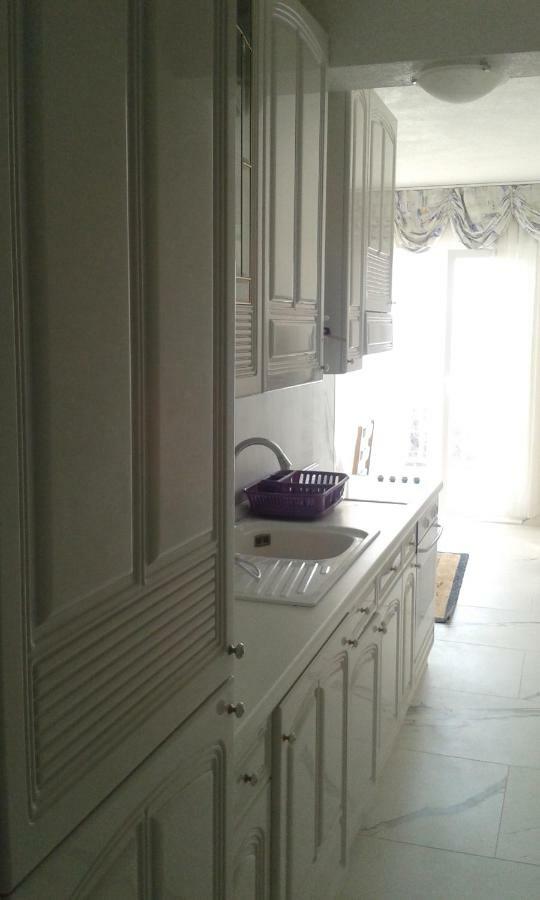 Apartment Villa Bajna Живогоще Екстер'єр фото