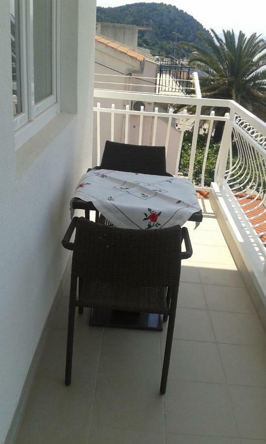 Apartment Villa Bajna Живогоще Екстер'єр фото