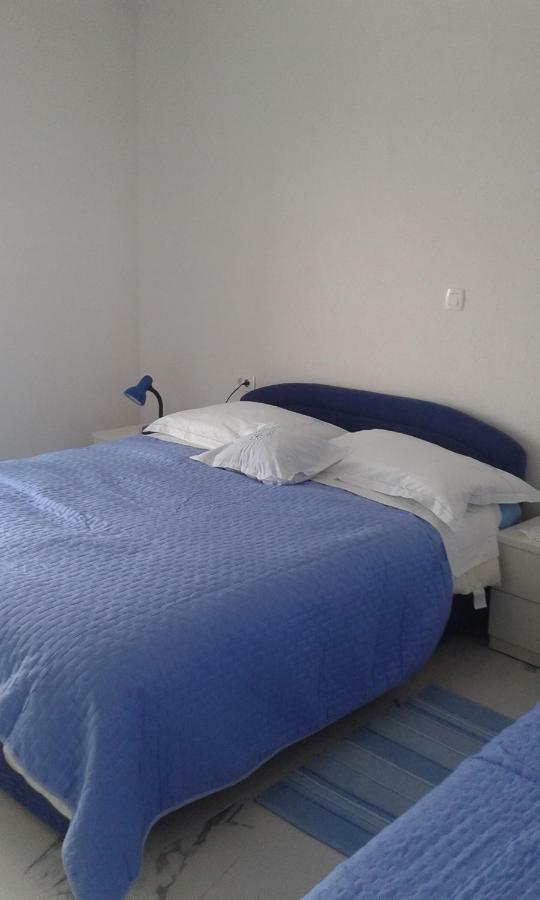 Apartment Villa Bajna Живогоще Екстер'єр фото