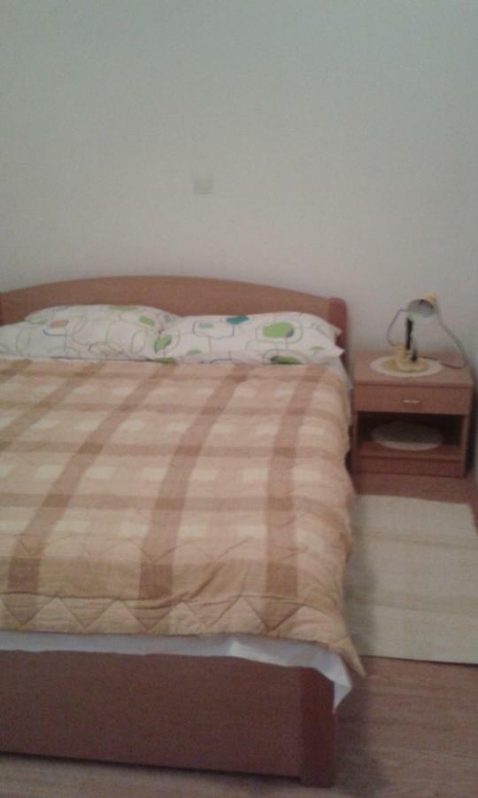 Apartment Villa Bajna Живогоще Екстер'єр фото