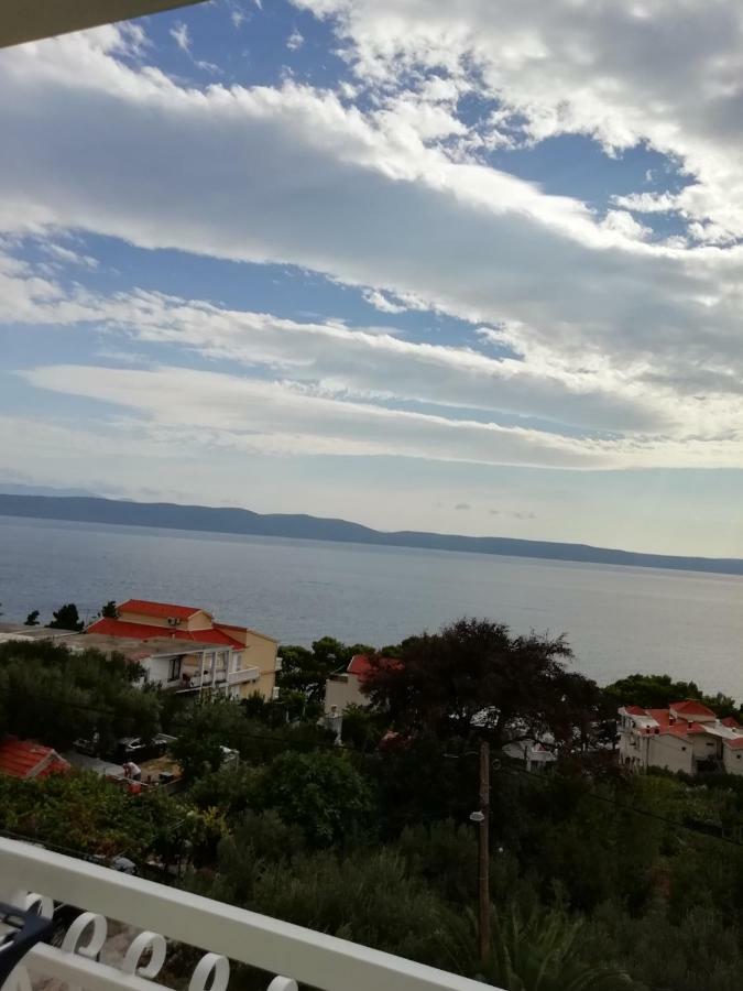 Apartment Villa Bajna Живогоще Екстер'єр фото