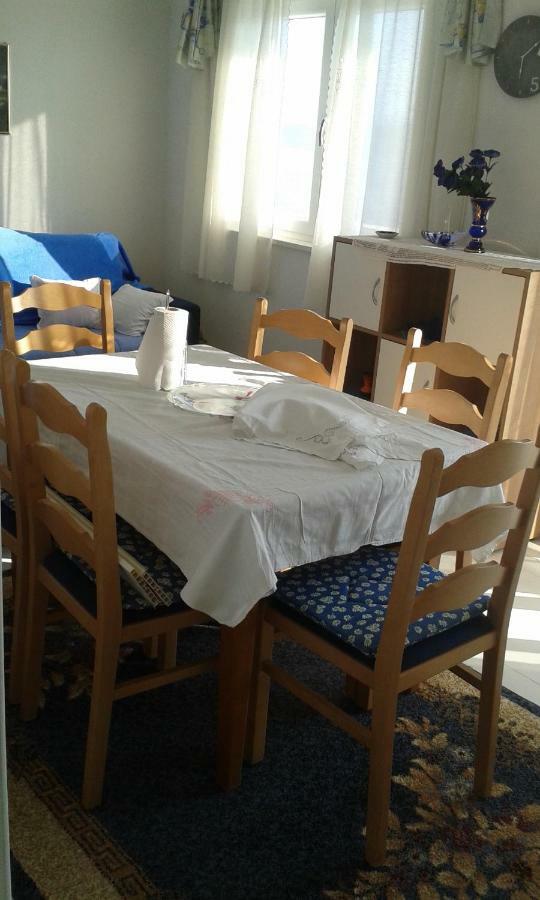 Apartment Villa Bajna Живогоще Екстер'єр фото