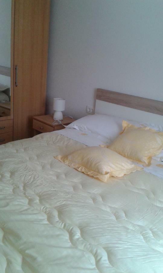 Apartment Villa Bajna Живогоще Екстер'єр фото