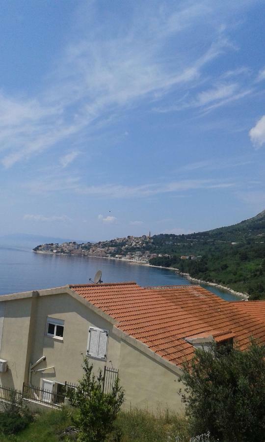 Apartment Villa Bajna Живогоще Екстер'єр фото